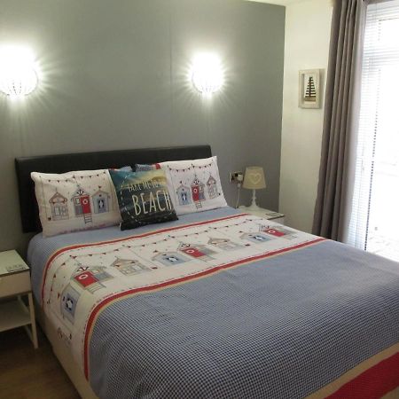 Family Guest Suite In Cheselbourne Dorchester Eksteriør bilde