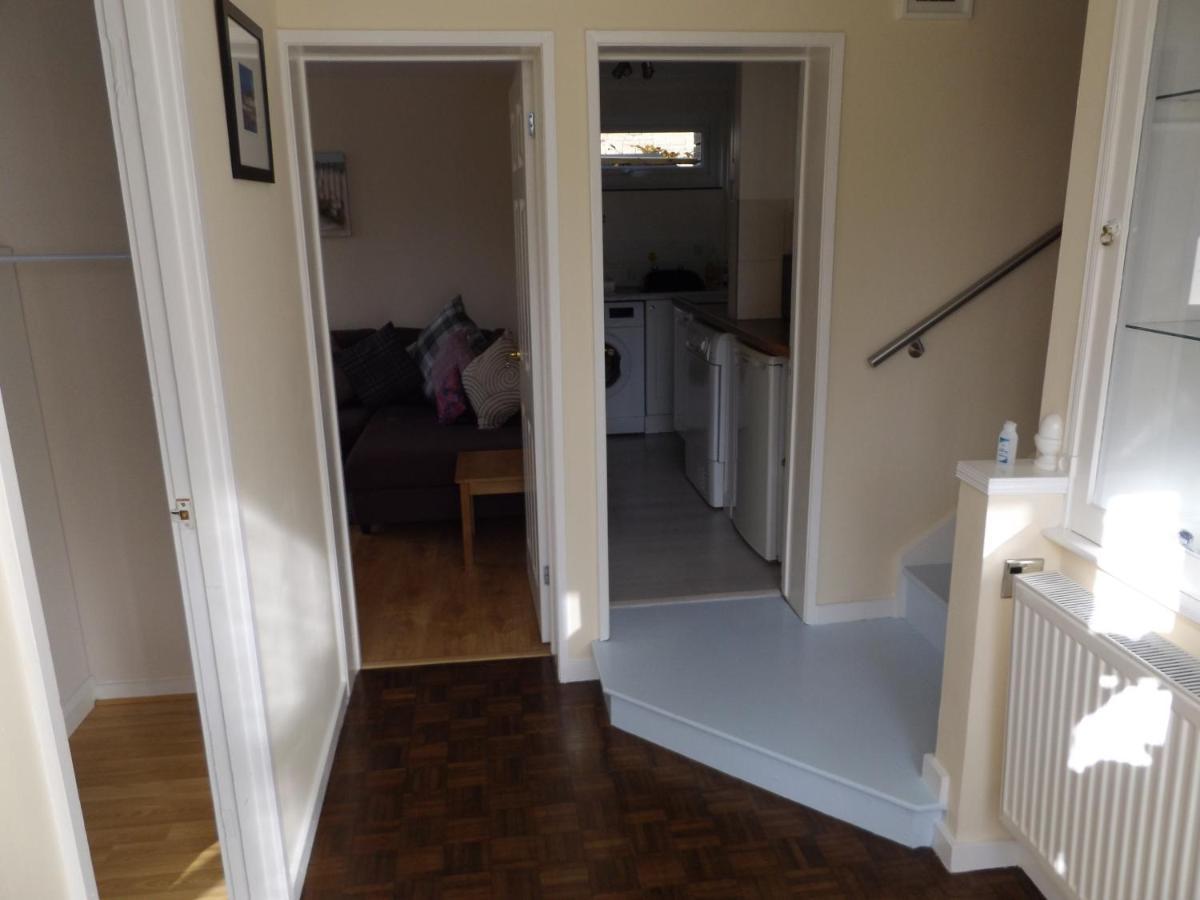 Family Guest Suite In Cheselbourne Dorchester Eksteriør bilde