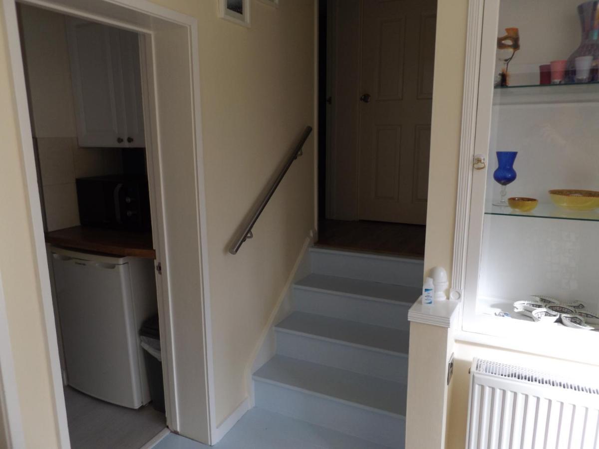 Family Guest Suite In Cheselbourne Dorchester Eksteriør bilde