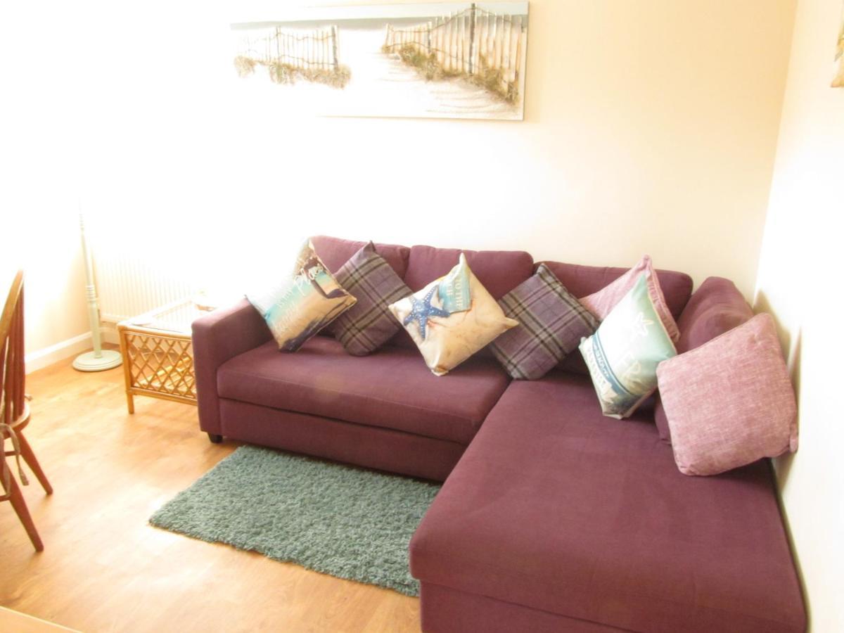 Family Guest Suite In Cheselbourne Dorchester Eksteriør bilde