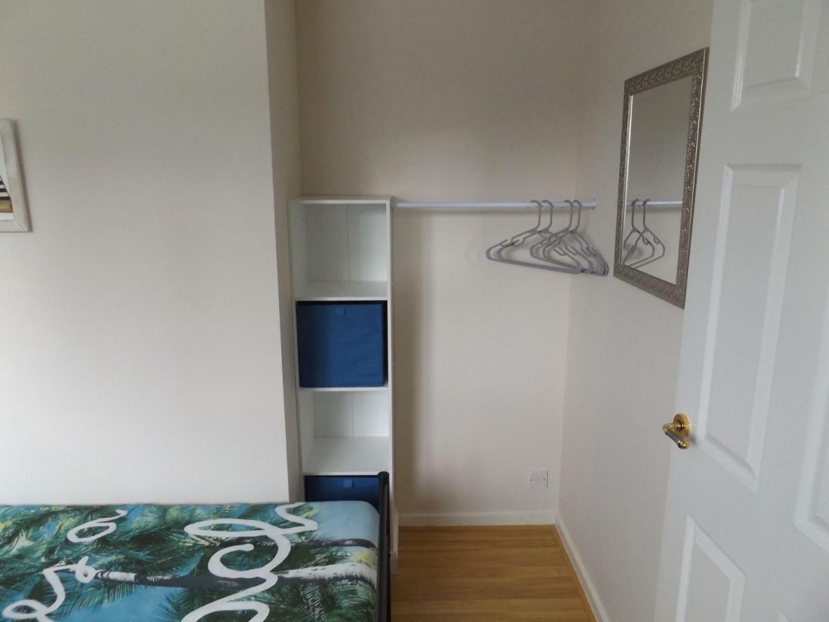 Family Guest Suite In Cheselbourne Dorchester Eksteriør bilde